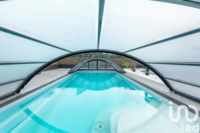 Maison à Hussigny-Godbrange (54590)