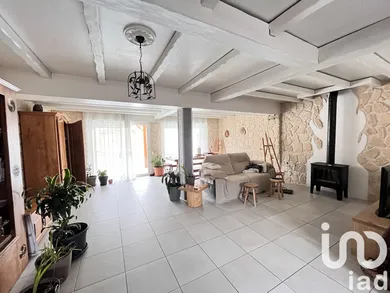 Maison à Canohès (66680)