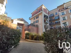 Appartement à Alfortville (94140)
