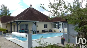 House at Ogeu-les-Bains (64680)