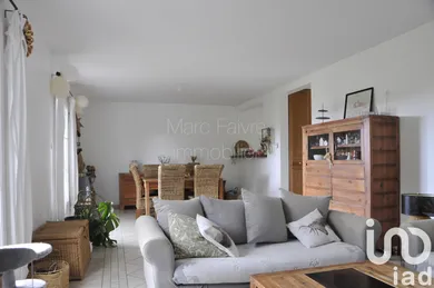 House at Mont-près-Chambord (41250)