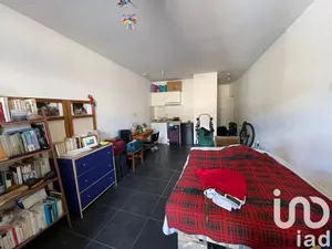 Apartment at Gignac (34150)