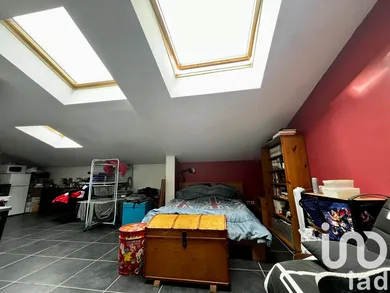 Appartement à Gignac (34150)