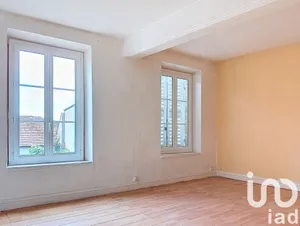 Maison de ville à Lorris (45260)