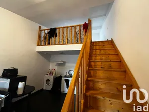Apartment at Gignac (34150)