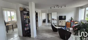 Apartment at Aurillac (15000)