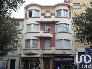 Appartement à Perpignan (66100)