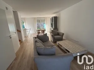 Townhouse at Bayonne (64100)
