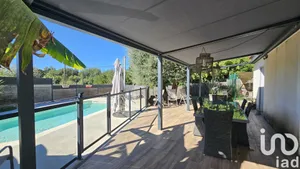 Maison à Vence (06140)