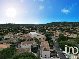 Terrain à Grabels (34790)