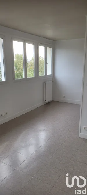 Apartment at Le Havre (76600)