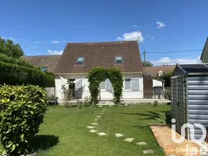 Traditional house in Quincy-Voisins (77860)