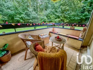 Appartement à Champs-sur-Marne (77420)