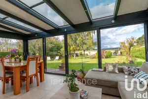 House at Soindres (78200)