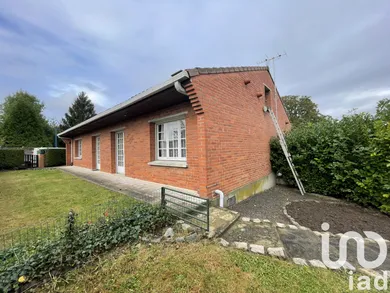 House at Annœullin (59112)