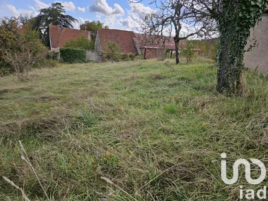 Building plot at CHAMPLITTE (70600) — 2/10