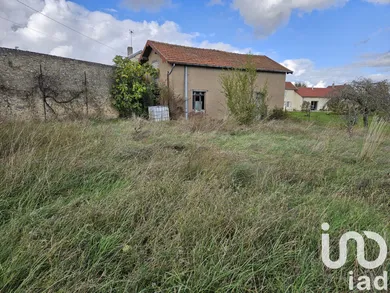 Building plot at CHAMPLITTE (70600) — 4/10