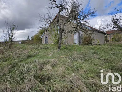 Building plot at CHAMPLITTE (70600) — 7/10