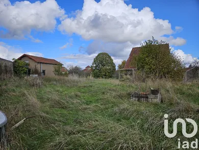Building plot at CHAMPLITTE (70600) — 6/10