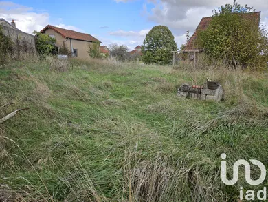 Building plot at CHAMPLITTE (70600) — 5/10