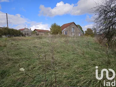 Building plot at CHAMPLITTE (70600)