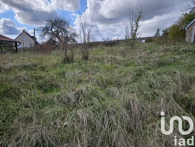 Building plot at CHAMPLITTE (70600) — 10/10