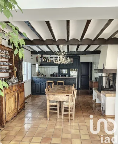 Maison d'architecte à Tarbes (65000)