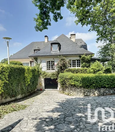 Maison d'architecte à Tarbes (65000)