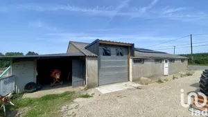 Maison à Languidic (56440)