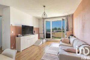 Appartement à Grasse (06130)