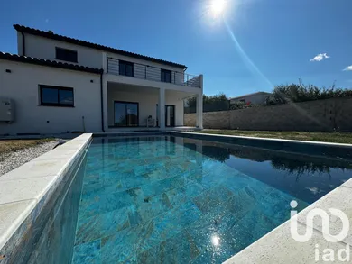 House at Montagnac (34530)