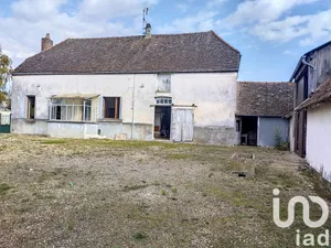 Maison de village à Vouarces (51260)