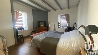 Building at Moëlan-sur-Mer (29350)