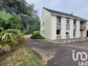 Townhouse at Blain (44130)