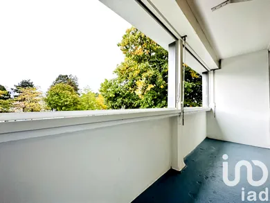 Apartment at Saint-Herblain (44800)