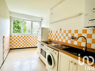 Apartment in Saint-Herblain (44800)