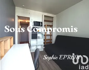 Studio in Gradignan (33170)