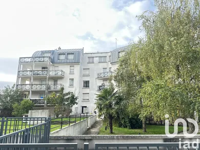Duplex à Sevran (93270)