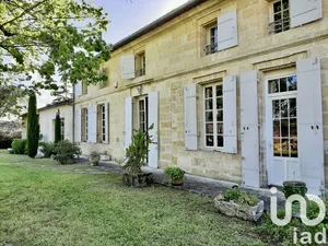 Maison à Libourne (33500)