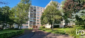 Apartment in Neuilly-sur-Marne (93330)