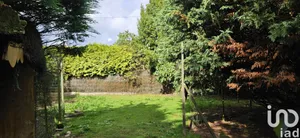 Terrain à bâtir à Basse-Goulaine (44115)