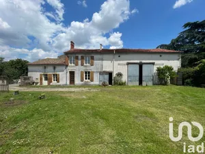 Maison traditionnelle à Alloinay (79190)