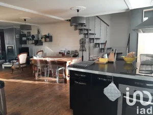 Duplex at Bordeaux (33800)