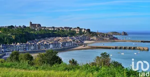 Appartement à Cancale (35260)