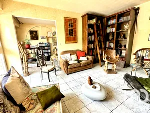 Apartment at Saint-Herblain (44800)