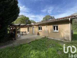 House at Saugnac-et-Muret (40410)