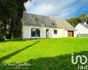 House at Treillières (44119)