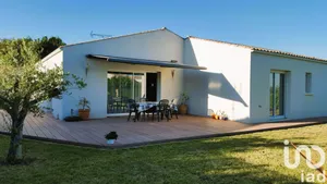 Maison à Vérines (17540)