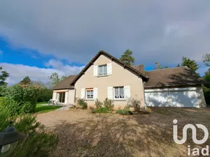 Maison à Avermes (03000)