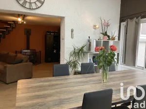 Village house at Chalain-le-Comtal (42600)